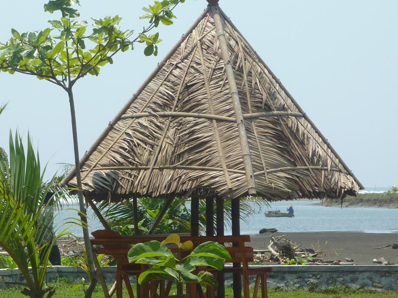 Java Lagoon Pangandaran Buitenkant foto