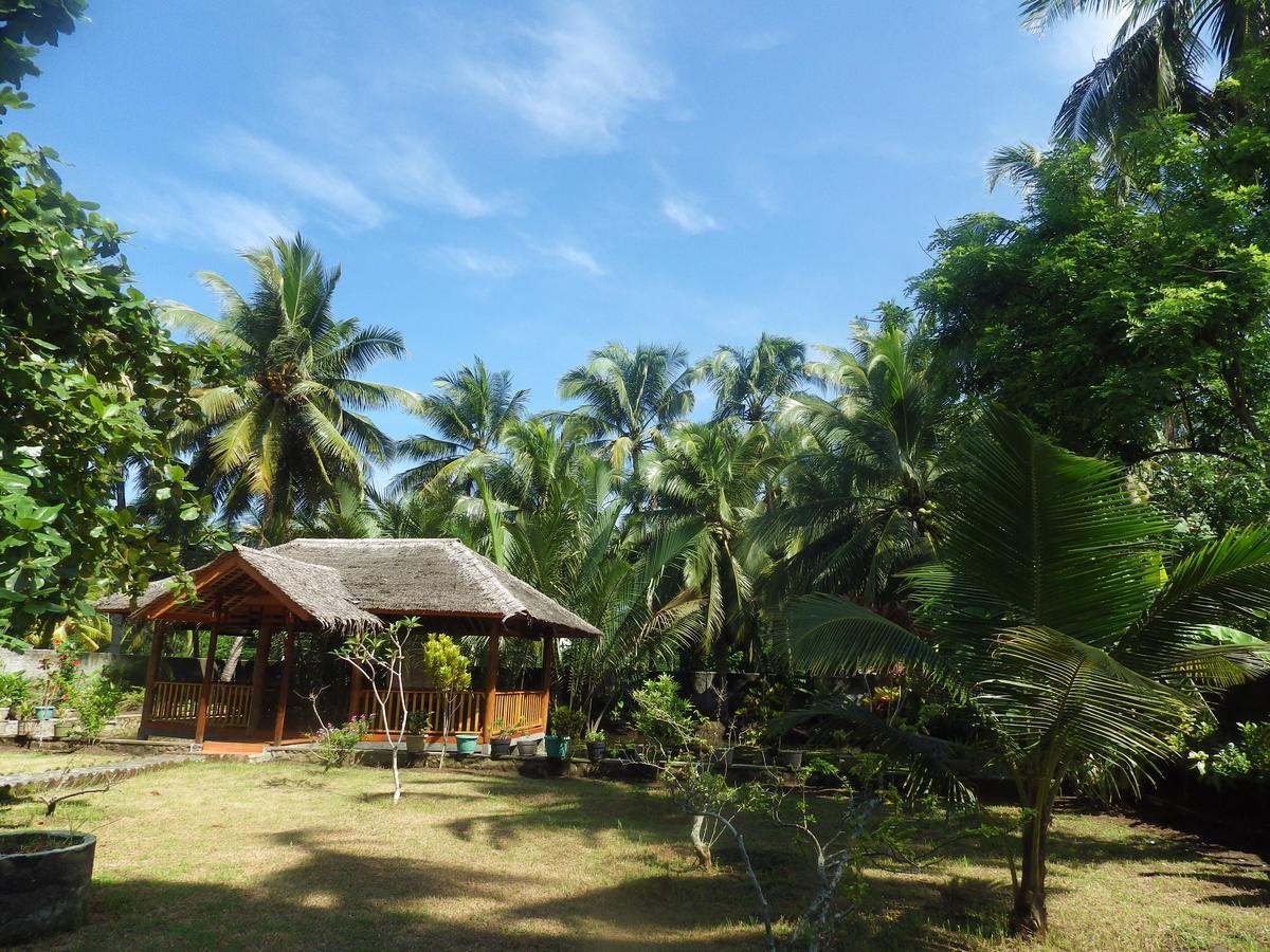Java Lagoon Pangandaran Buitenkant foto