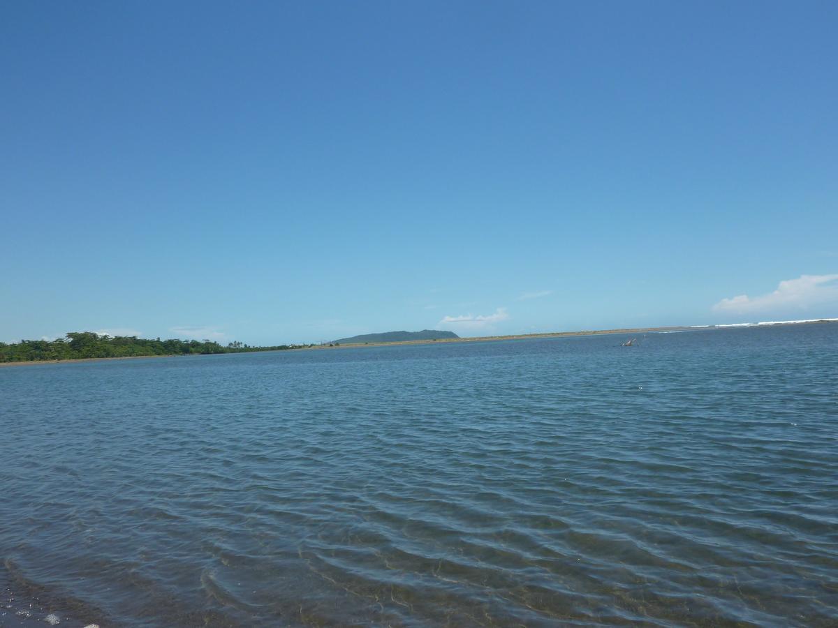 Java Lagoon Pangandaran Buitenkant foto